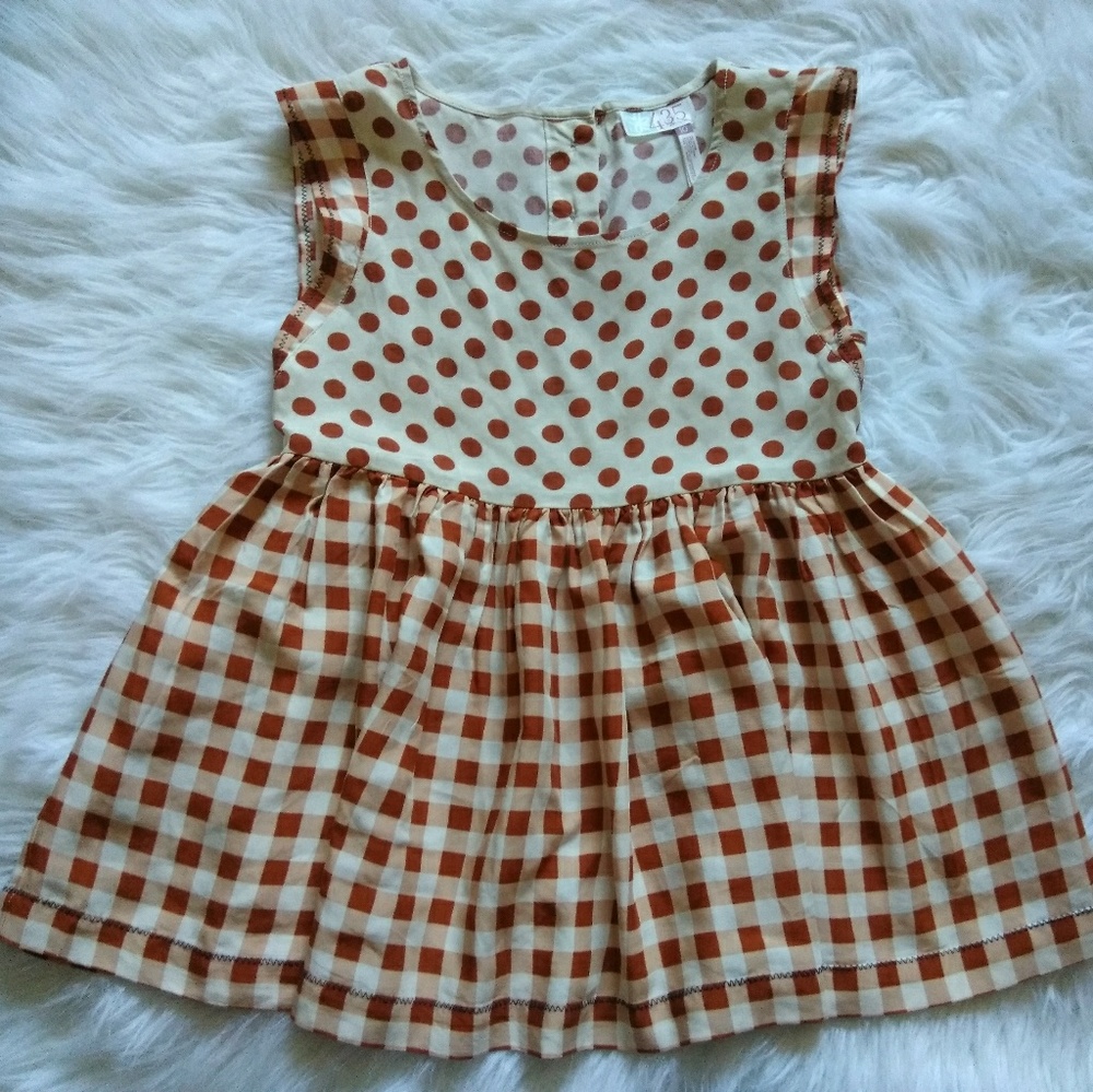 Matilda Jane 435 Top NWOT